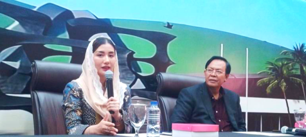 UU Kepariwisataan Baru, DPR Optimis Dongkrak PAD Daerah dan Ekonomi Nasional