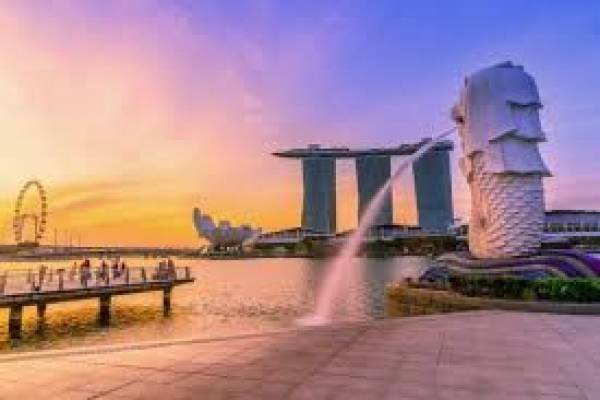 Mulai 2024 Travelling ke Singapura Tak Perlu Paspor