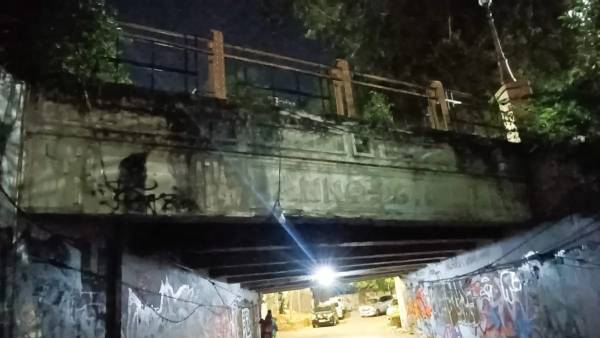 Viaduk Gubeng Surabaya, Saksi Sejarah yang Tetap Kokoh Berdiri Sejak 1915