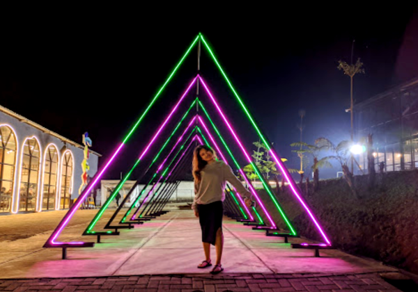 Malang Tetap Hidup Saat Malam, Ini Tujuh Destinasi Wisata Favorit Awal 2026