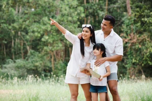 5 Destinasi Liburan Hemat untuk Long Weekend, Tiket Mulai Rp 40 Ribu