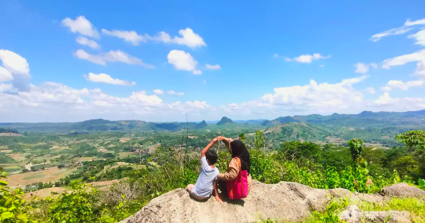 Destinasi Wisata Favorit di Bojonegoro, Dari Panorama Alam hingga Wisata Religi