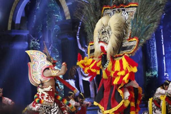 Perjalanan Panjang Reog Ponorogo Menuju UNESCO, Warisan Budaya yang Mendunia dari Bumi Reyog