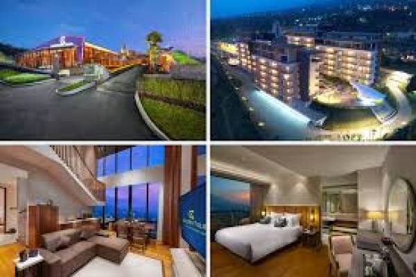 Rekomendasi Hotel Bintang 5 di Malang