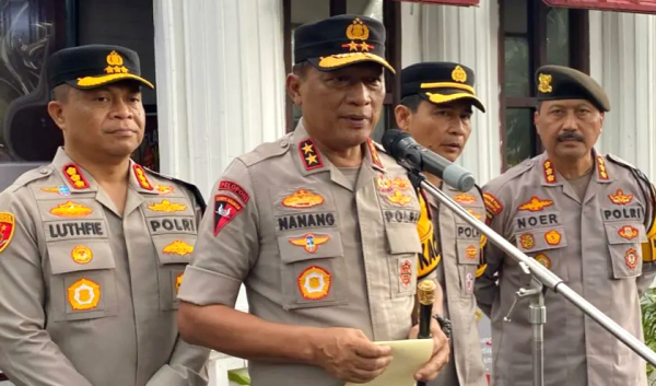 Arus Mudik ke Jawa Timur Mulai Mengalir, Diproyeksi Capai 24,9 Juta Orang