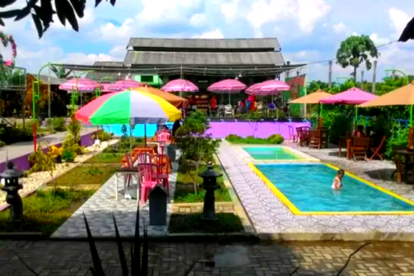 Wisata Dekat Surabaya Murah dan Nyaman untuk Liburan Akhir Tahun