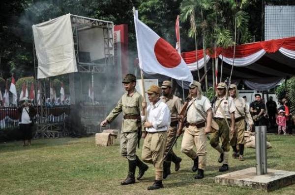 10 Negara Pertama yang Mengakui Kemerdekaan Indonesia