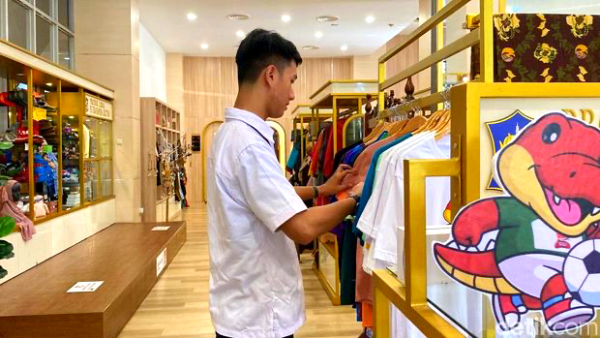 Surabaya, Surga Oleh-oleh dari Kuliner Legendaris hingga UMKM Kekinian