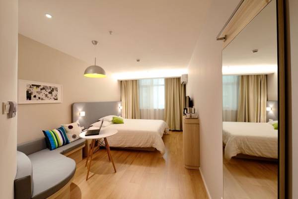 Tips Menginap di Hotel