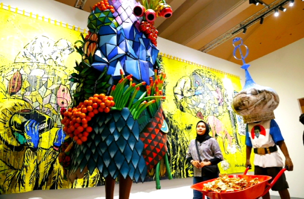 Surabaya Mantap Jadi Magnet Wisata, Sport Tourism, dan Ekonomi Kreatif 2025