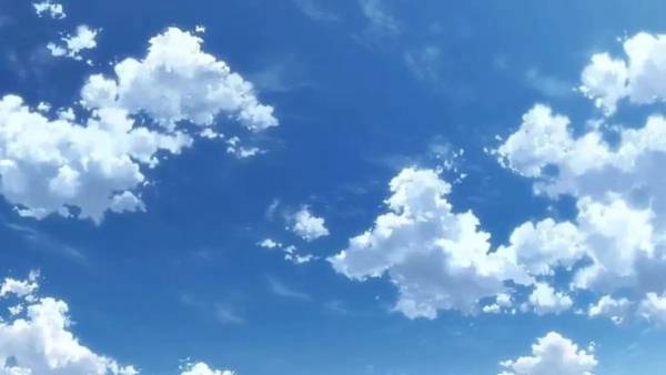 Terungkap! Alasan Langit Terlihat Biru Saat Cuaca Cerah