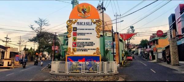 Dua Desa di Kota Batu  Sabet Peringkat  Satu dan Dua Nasional IDM Mandiri