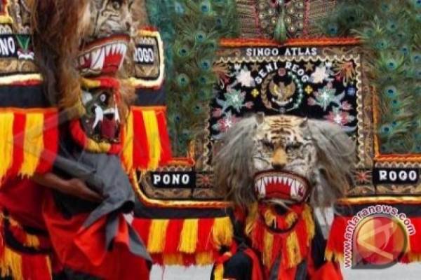 Ponorogo Mewakilkan Indonesia di Jejaring Kota Kreatif Dunia UNESCO