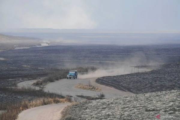 Bromo Kembali Dibuka, Menpar Ingatkan Wisatawan Jaga Kelestarian Alam