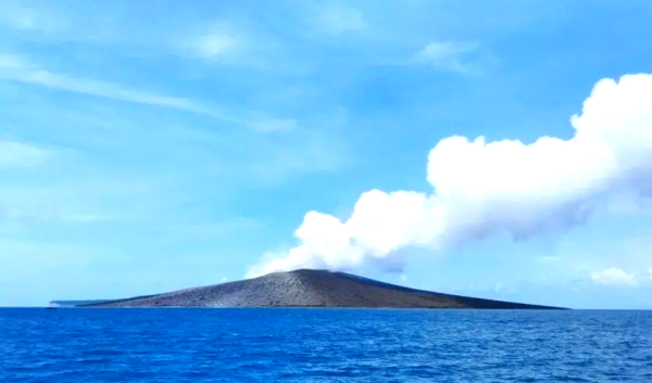 Status Gunung Anak Krakatau Turun ke Level II Waspada, Radius Aman Menjadi 2 Kilometer