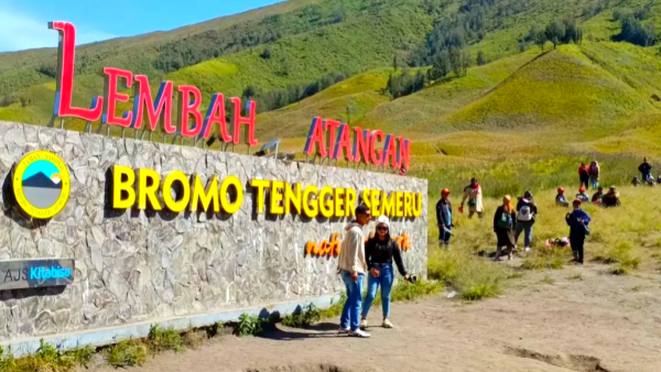 Polda Jatim Siagakan Pengamanan di 488 Lokasi Wisata Saat Libur Lebaran 2026