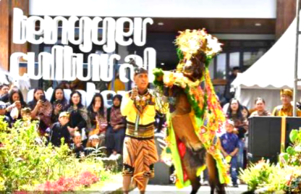 Festival Jalur Rempah di Lereng Bromo, Budaya Lokal Jadi Magnet Wisata
