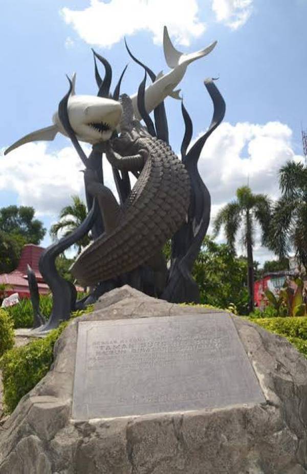 Dari Tunjungan hingga Kalimas, Surabaya Menjual Kenangan Menjadi Destinasi Wisata Masa Depan