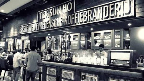 Bertahan Lebih dari Seabad, Ini Deretan Restoran Legendaris Indonesia yang Jadi Saksi Zaman Kolonial