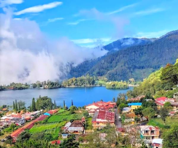 Lima Destinasi Alam Favorit di Jawa Timur untuk Liburan Keluarga, dari Bromo hingga Telaga Sarangan